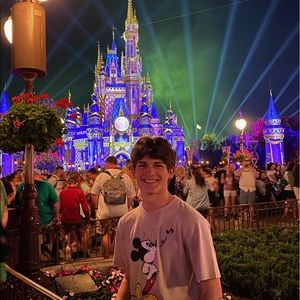 Meet your Posher, Andres